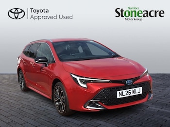 Used Toyota Corolla 2026 for sale - 78934148: Photo