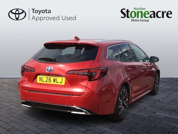 Used Toyota Corolla 2026 for sale - 78934148: Photo