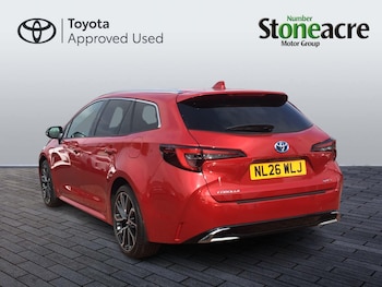 Used Toyota Corolla 2026 for sale - 78934148: Photo