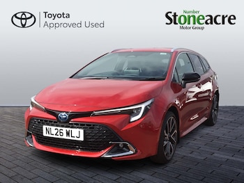 Used Toyota Corolla 2026 for sale - 78934148: Photo