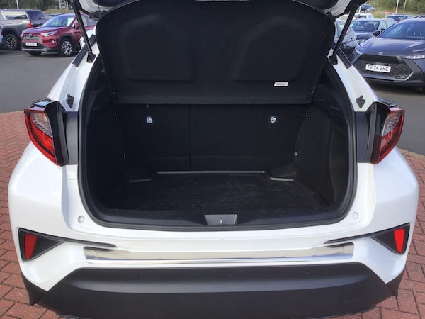 Used Toyota C-HR 2022 for sale - 76001526: Photo 12