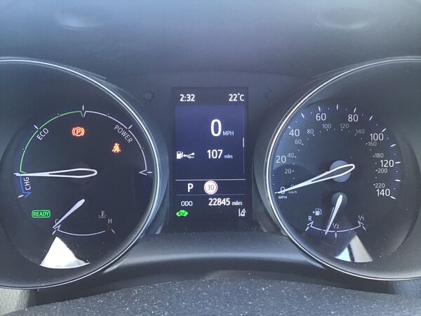 Used Toyota C-HR 2022 for sale - 76001526: Photo 18