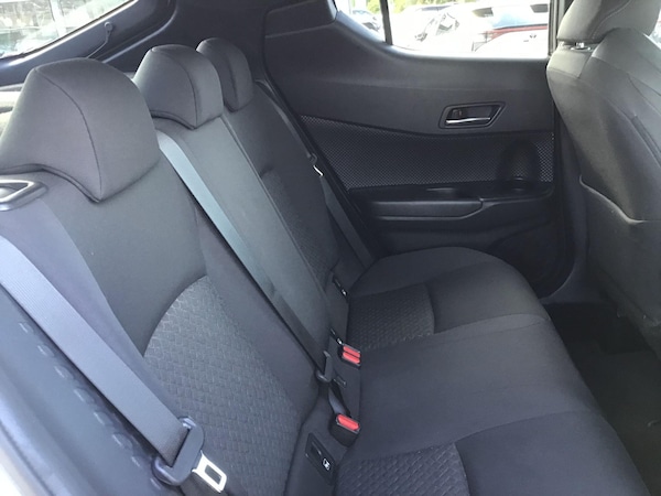 Used Toyota C-HR 2022 for sale - 76001526: Photo 19