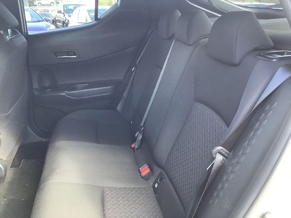 Used Toyota C-HR 2022 for sale - 76001526: Photo 20