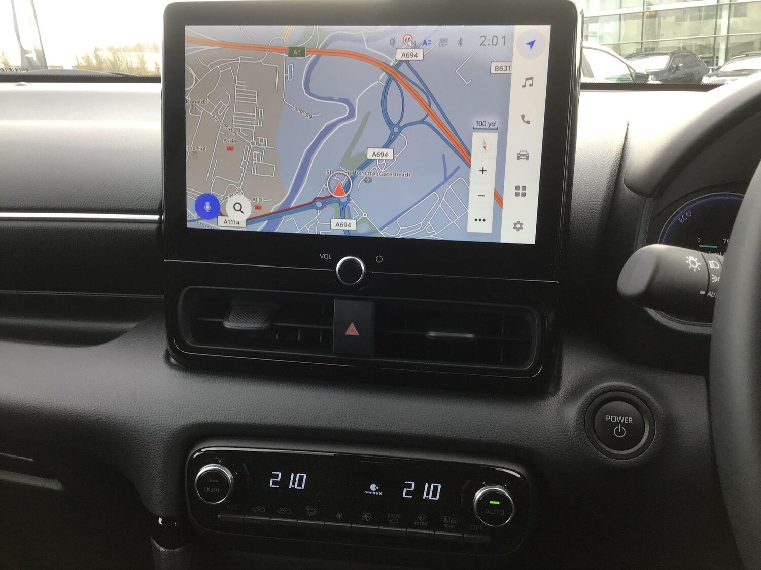 Used Toyota Yaris 2025 for sale - 78171192: Photo 11