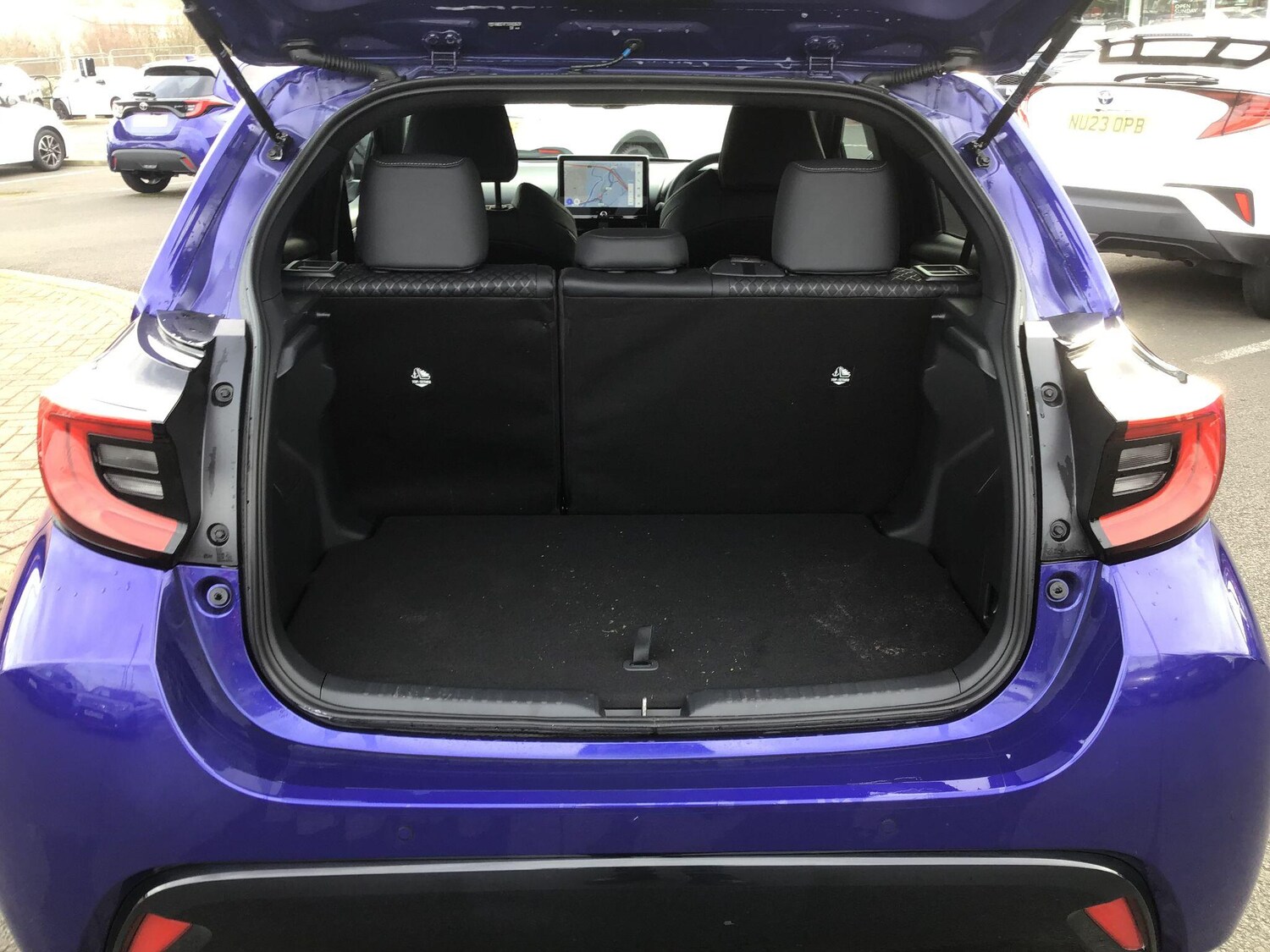 Used Toyota Yaris 2025 for sale - 78171192: Photo 14