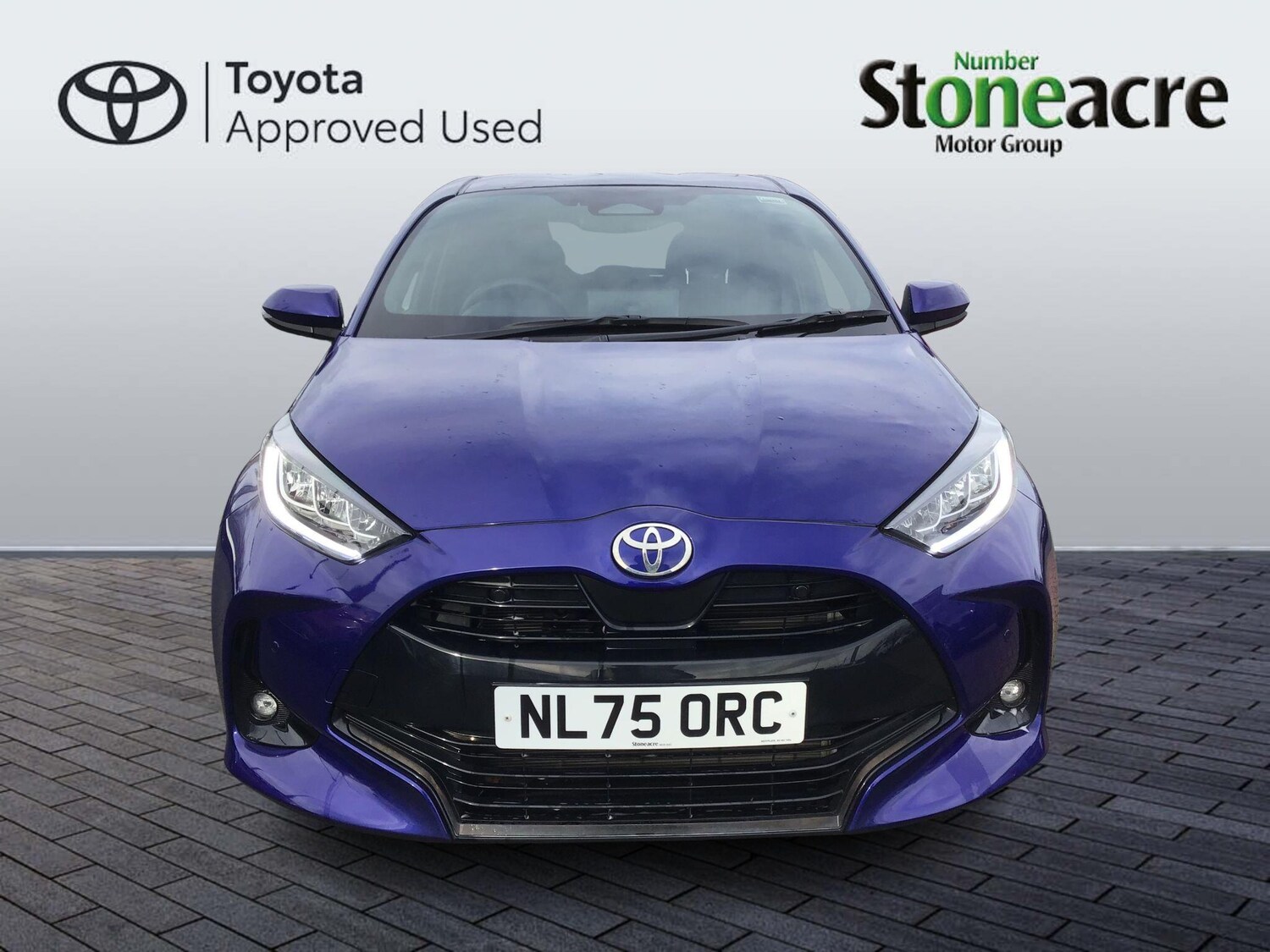 Used Toyota Yaris 2025 for sale - 78171192: Photo 16