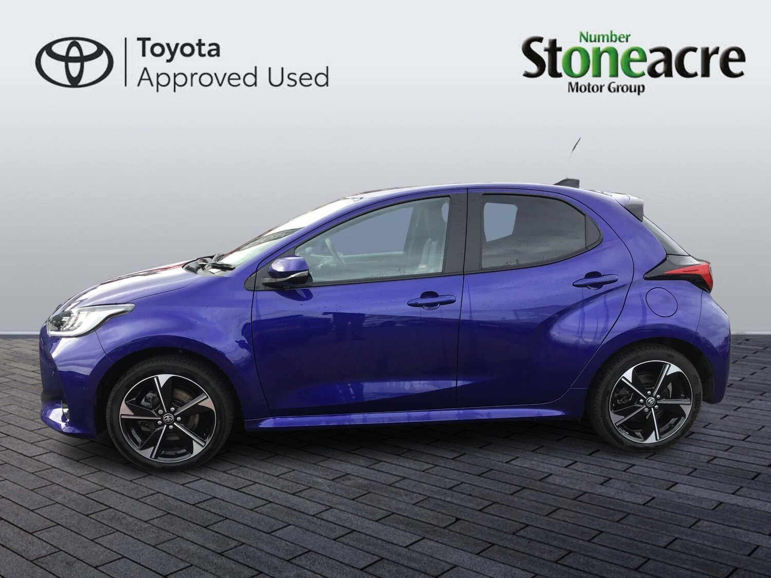 Used Toyota Yaris 2025 for sale - 78171192: Photo 18