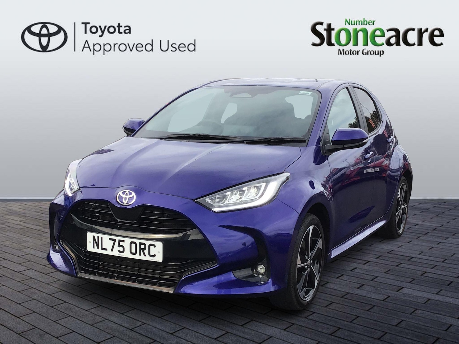 Used Toyota Yaris 2025 for sale - 78171192: Photo 3