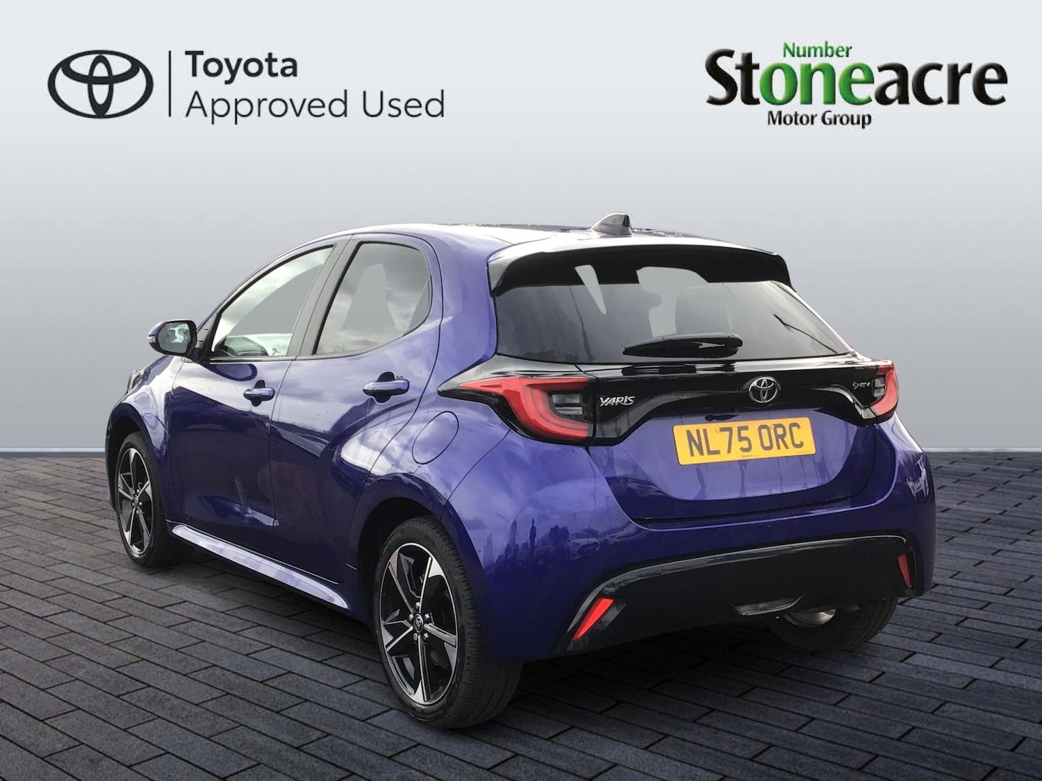 Used Toyota Yaris 2025 for sale - 78171192: Photo 4