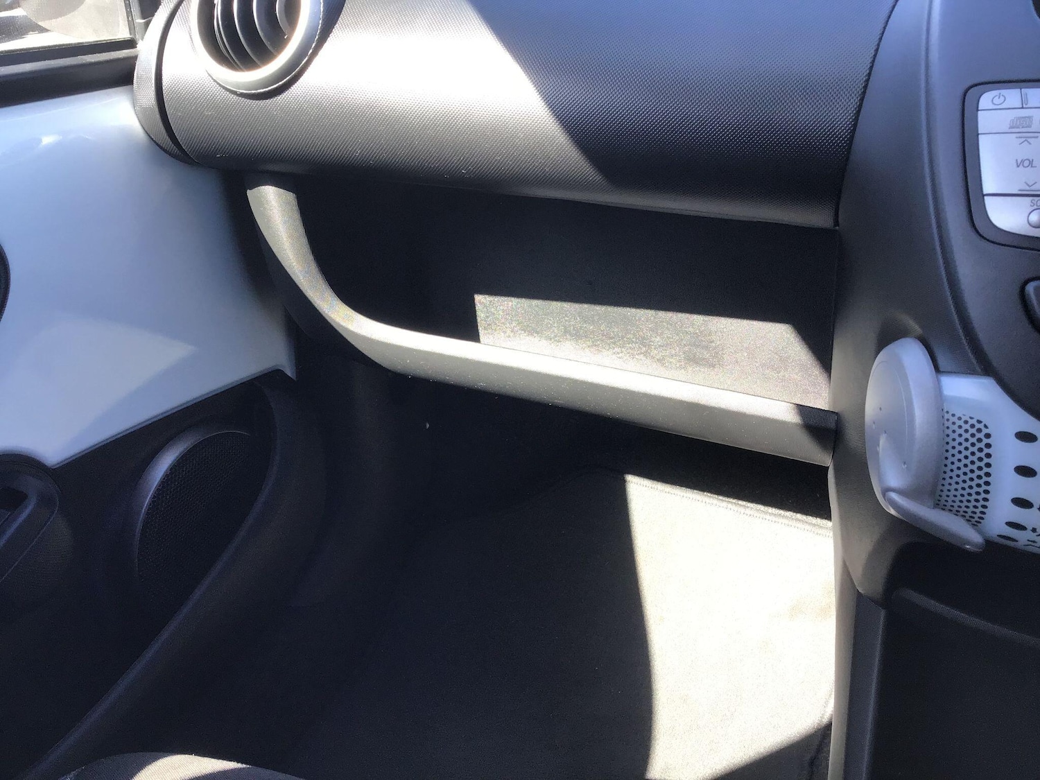 Used Toyota AYGO for sale - 78116461: Photo 13