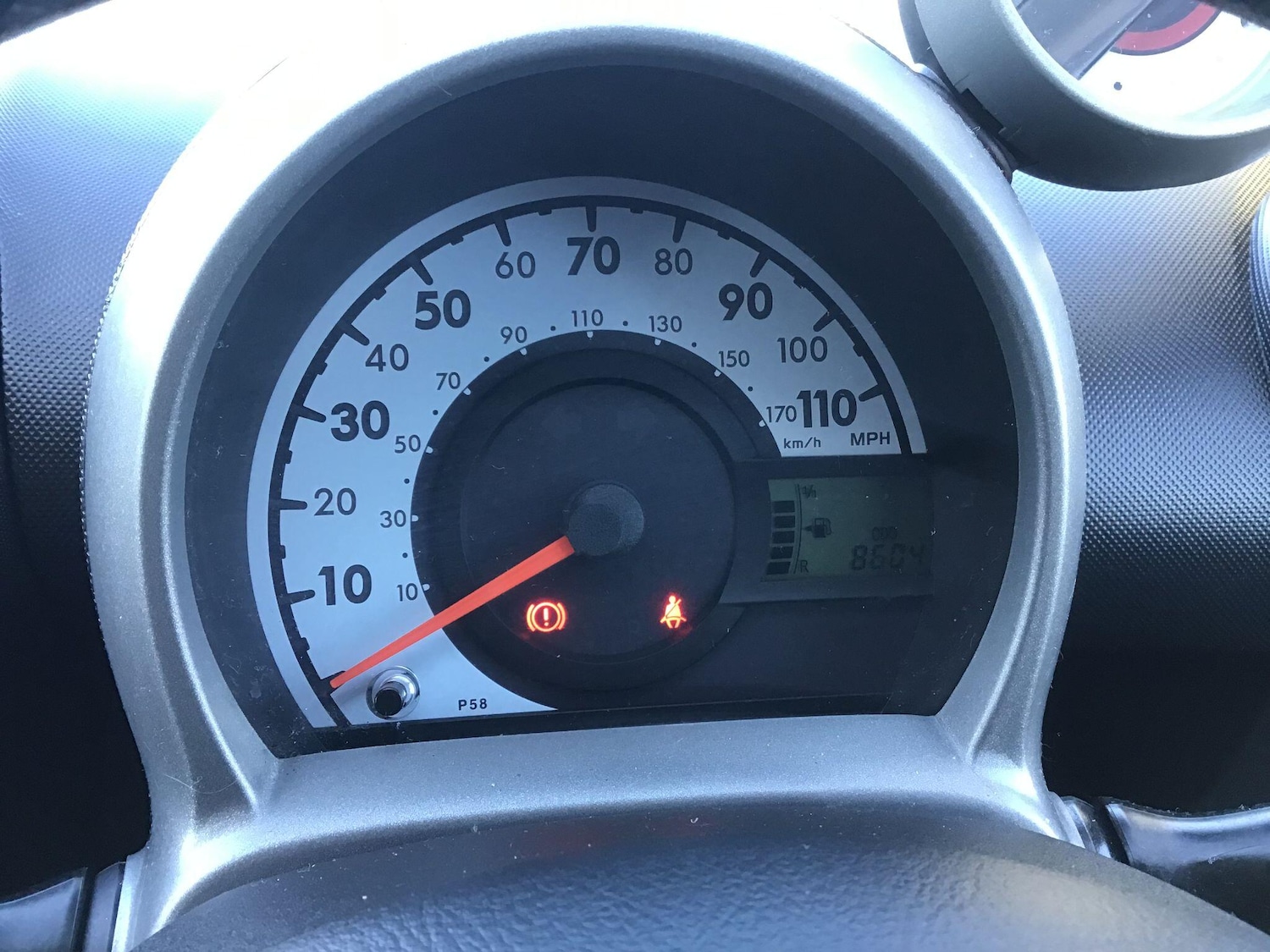 Used Toyota AYGO for sale - 78116461: Photo 14