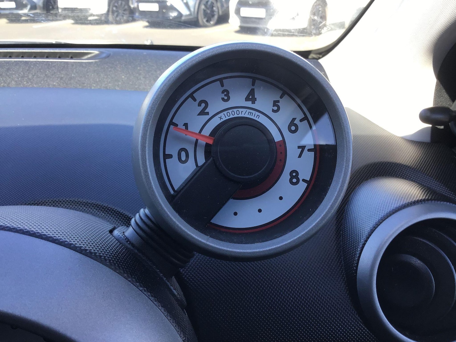 Used Toyota AYGO for sale - 78116461: Photo 15