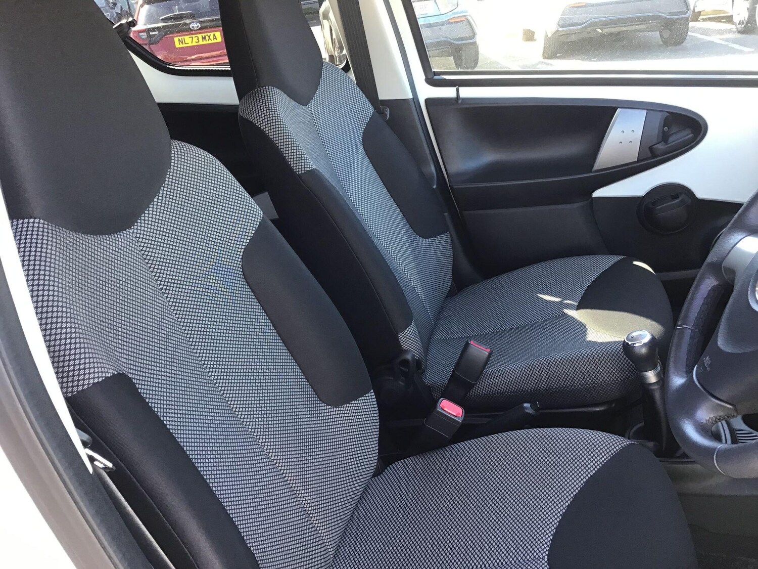 Used Toyota AYGO for sale - 78116461: Photo 18