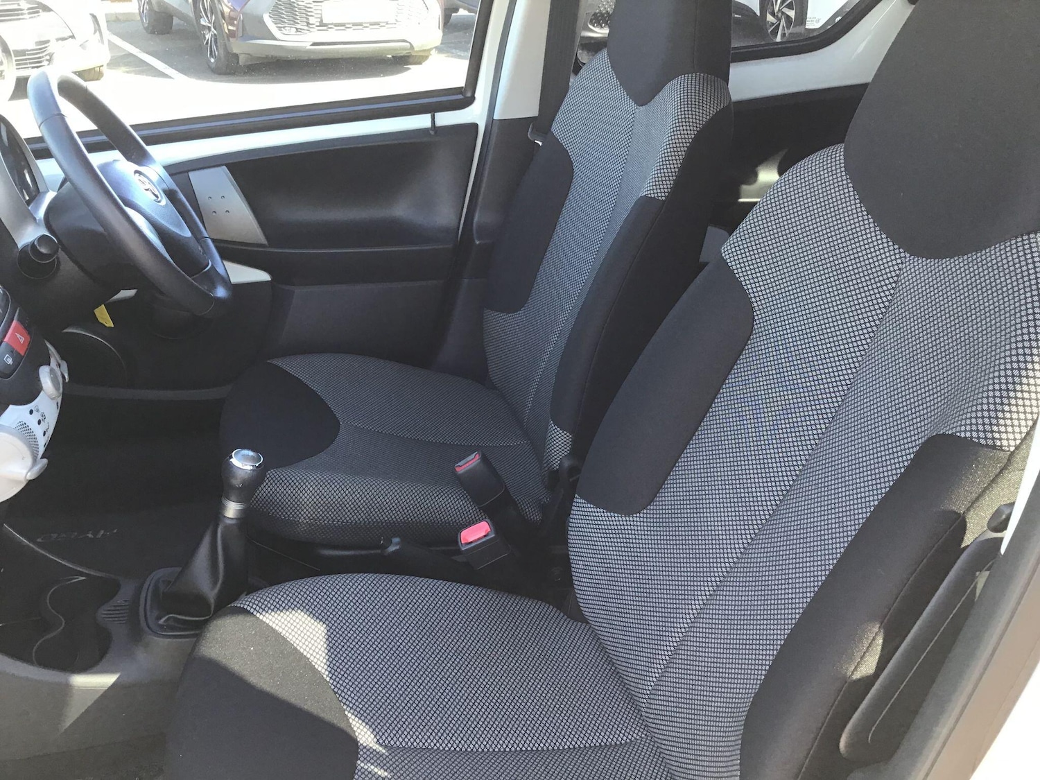 Used Toyota AYGO for sale - 78116461: Photo 19