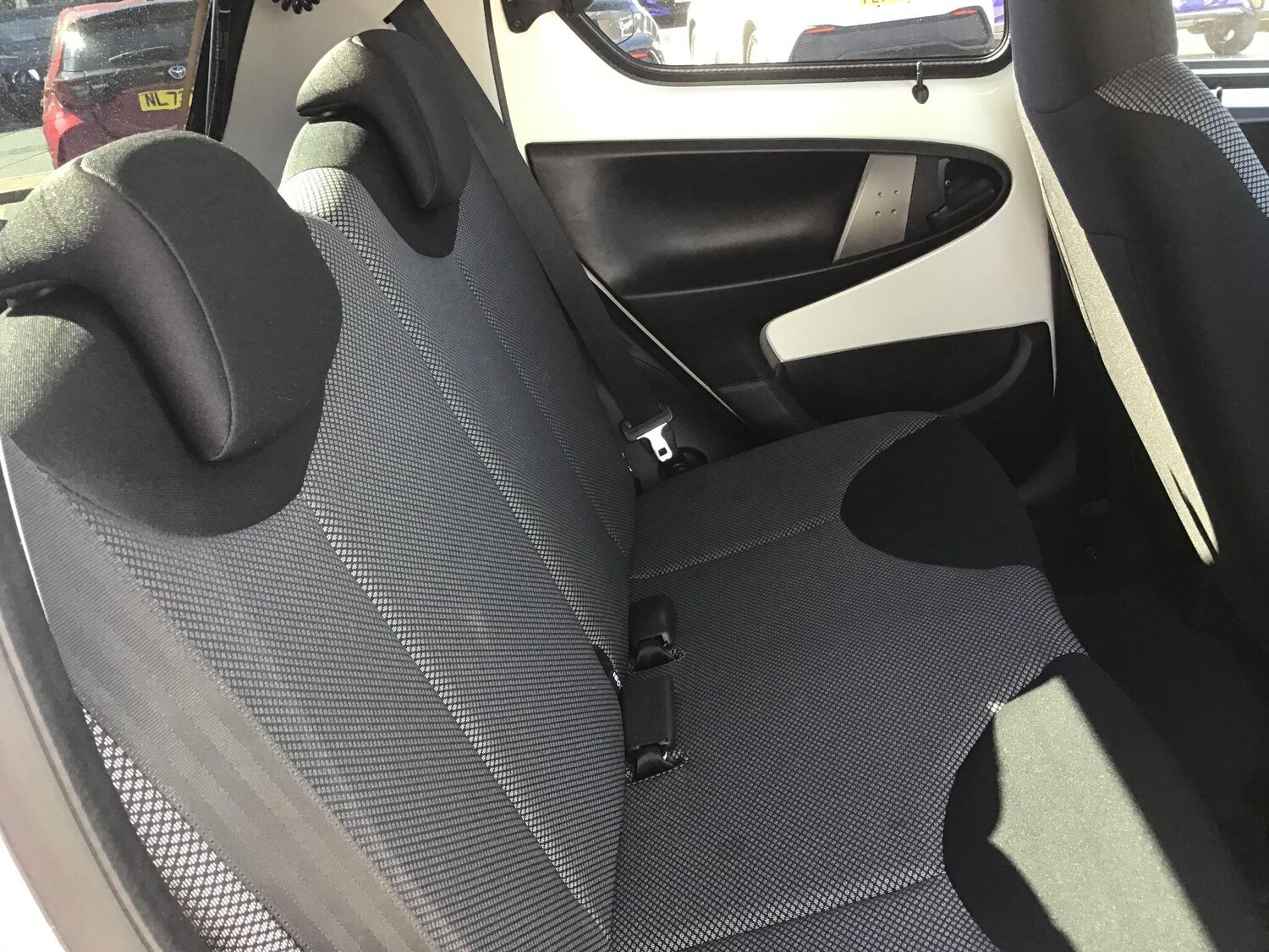 Used Toyota AYGO for sale - 78116461: Photo 20