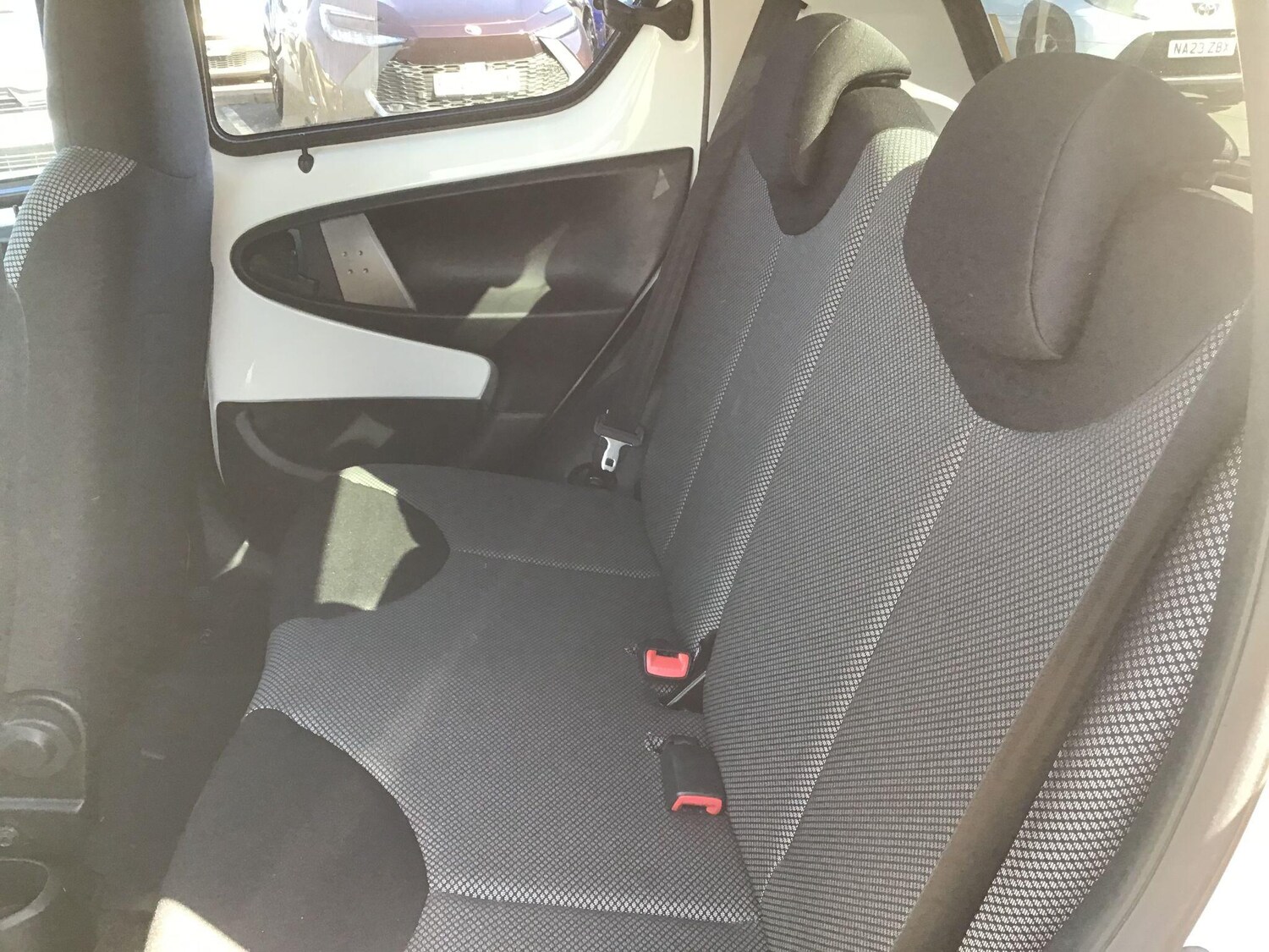 Used Toyota AYGO for sale - 78116461: Photo 21