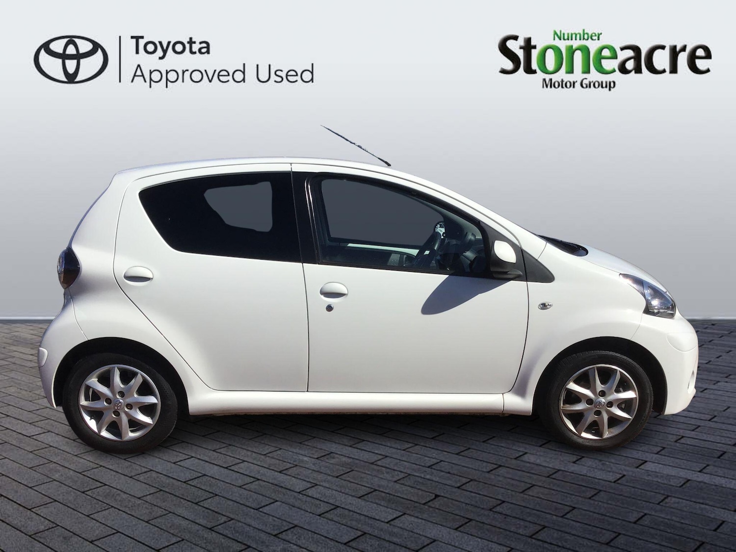 Used Toyota AYGO for sale - 78116461: Photo 24