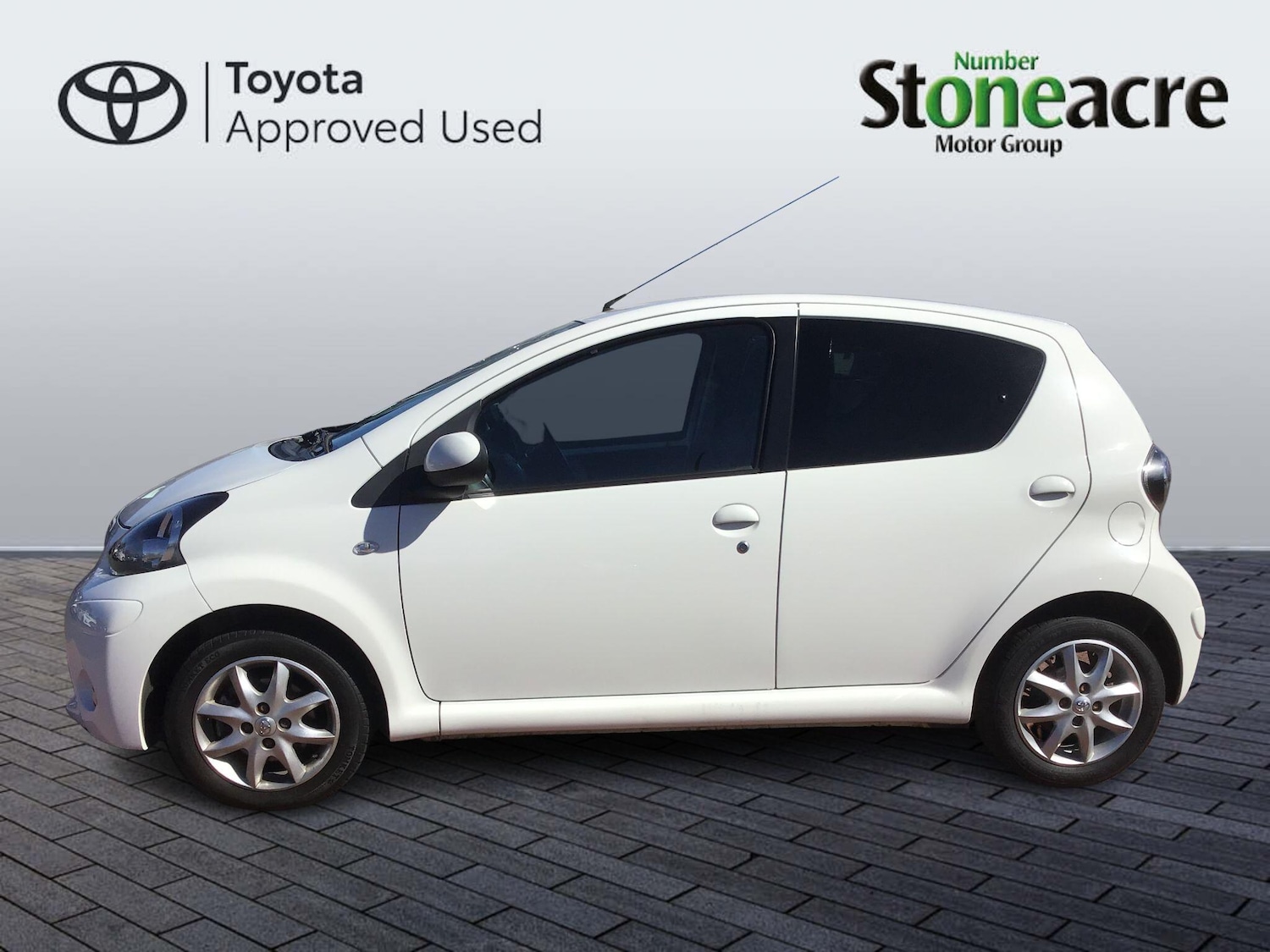 Used Toyota AYGO for sale - 78116461: Photo 25