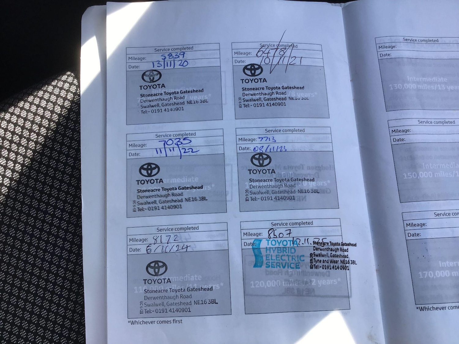 Used Toyota AYGO for sale - 78116461: Photo 28