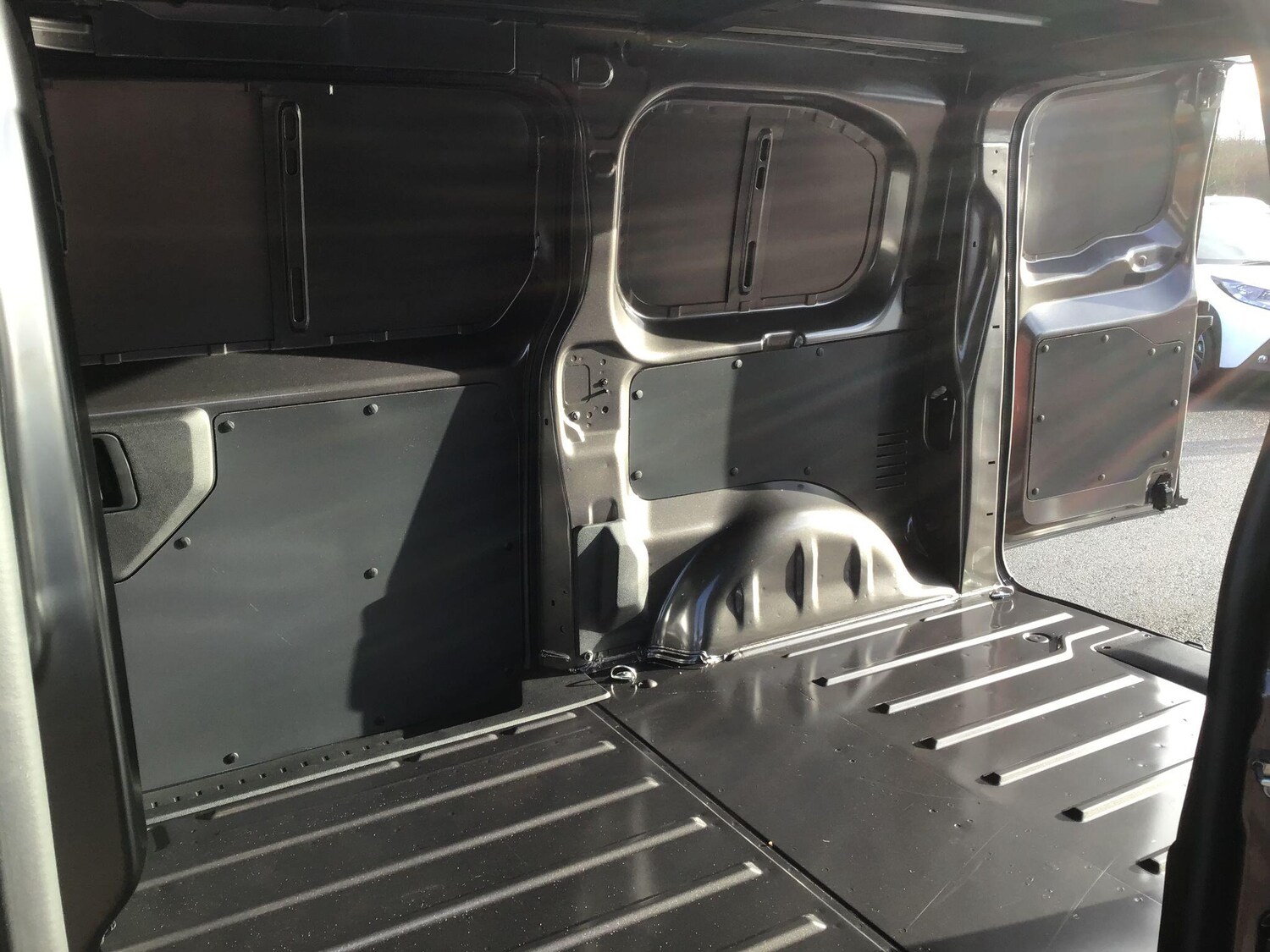 Used Toyota ProAce for sale - 77587069: Photo 11