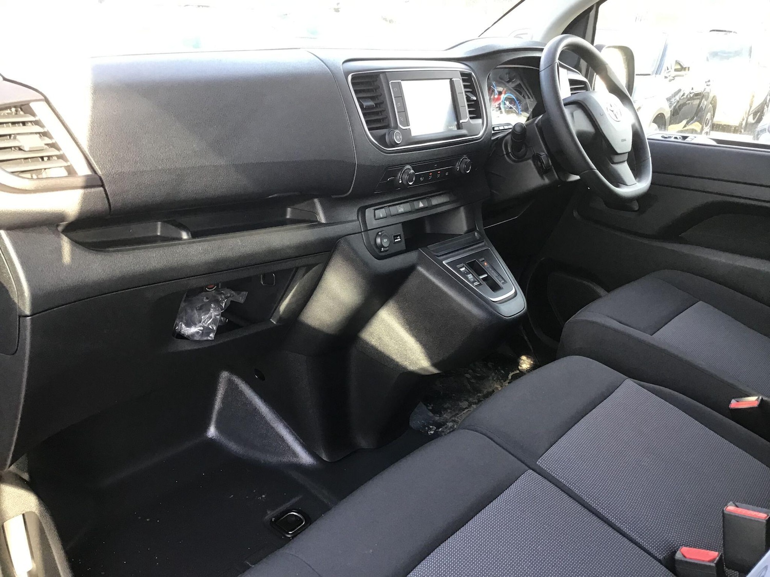 Used Toyota ProAce for sale - 77587069: Photo 12