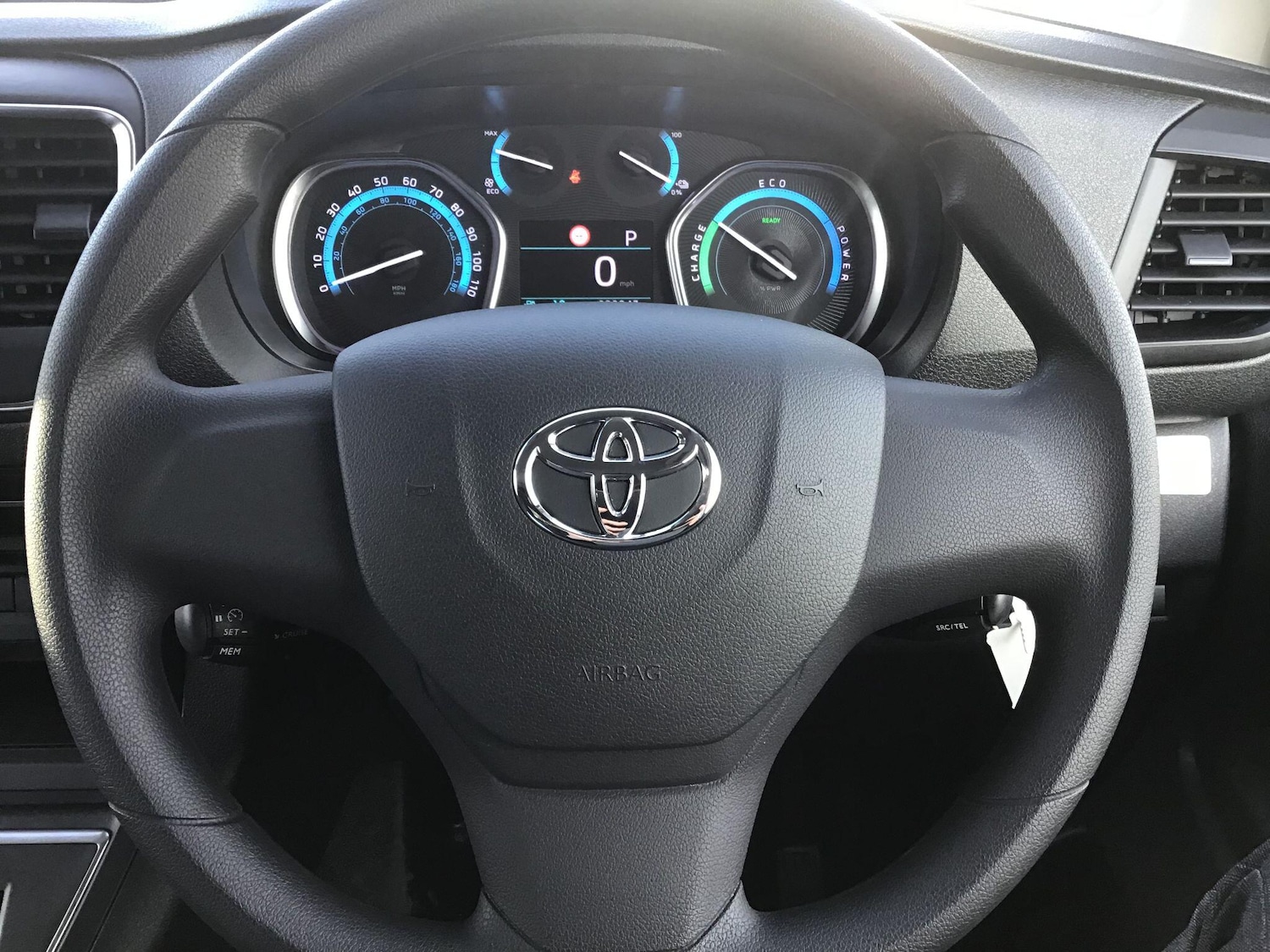 Used Toyota ProAce for sale - 77587069: Photo 18