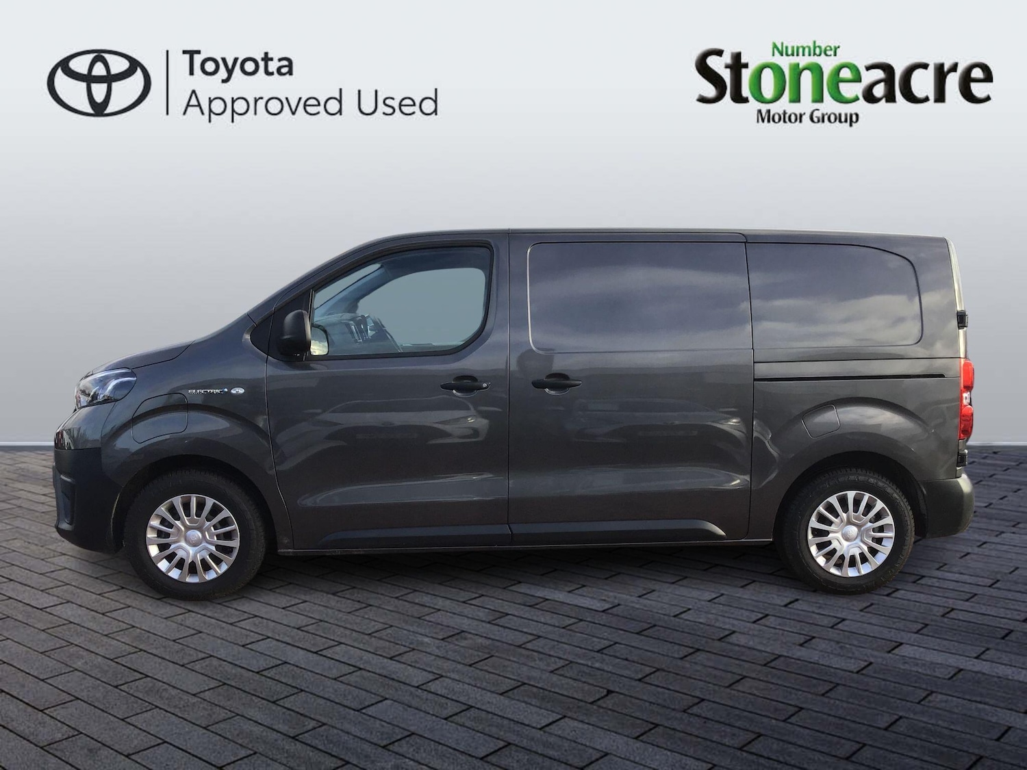 Used Toyota ProAce for sale - 77587069: Photo 6