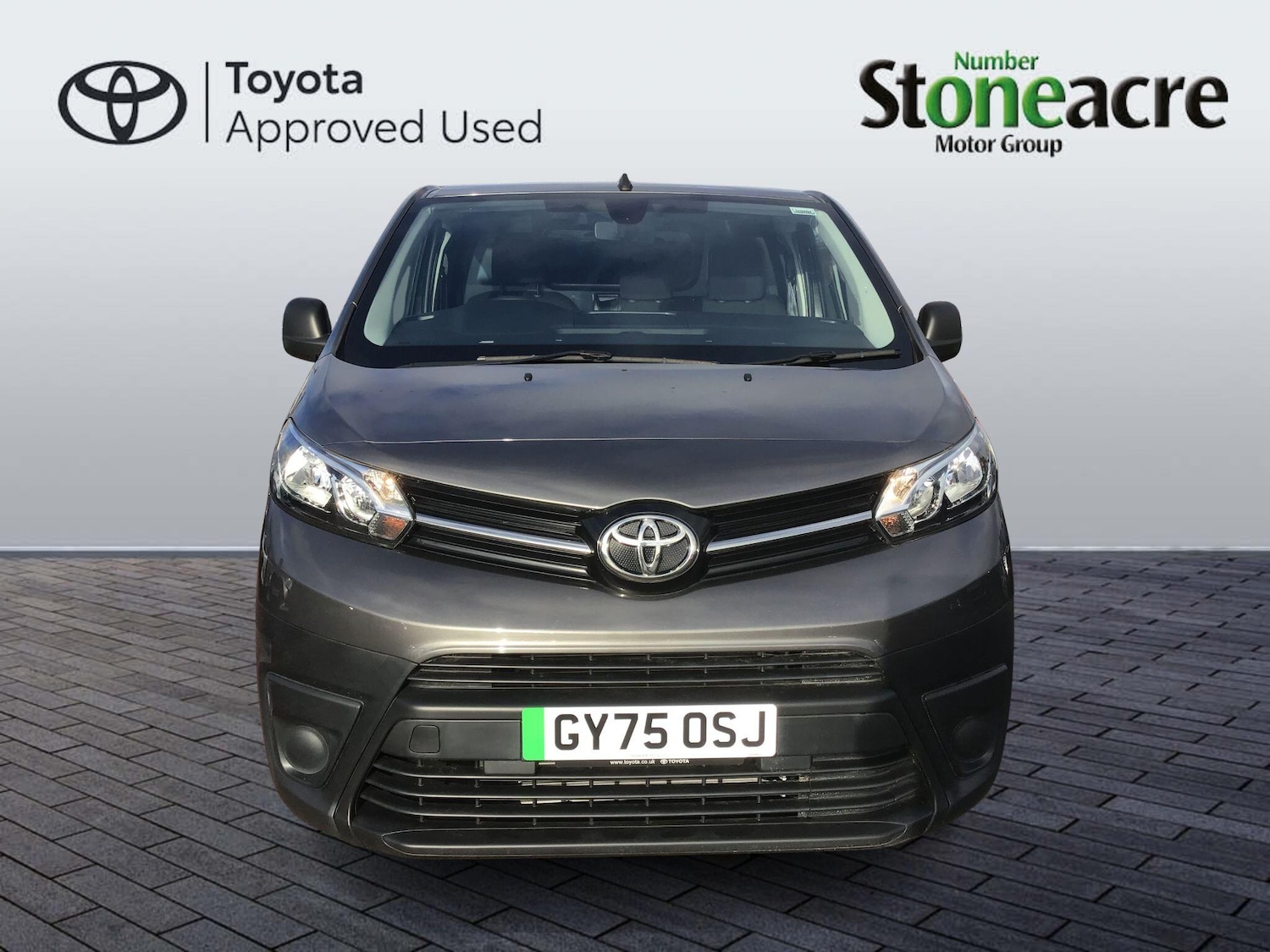 Used Toyota ProAce for sale - 77587069: Photo 8