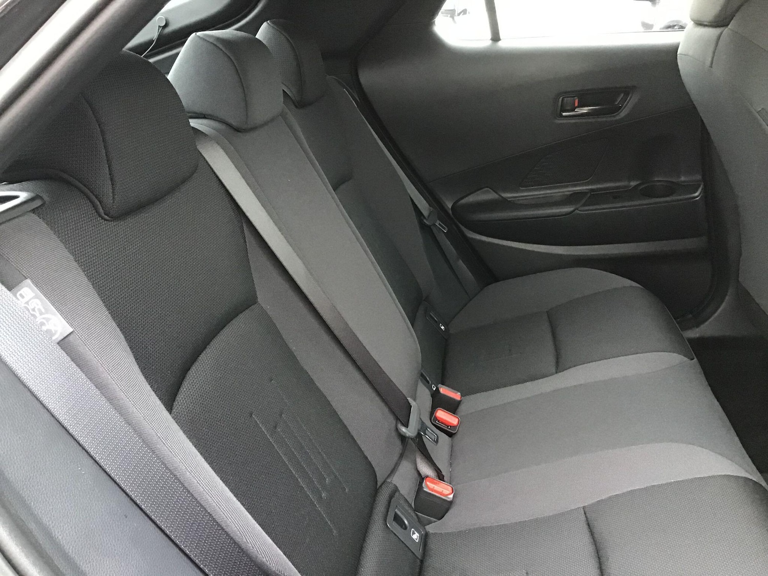 Used Toyota C-HR 2025 for sale - 78185738: Photo 10