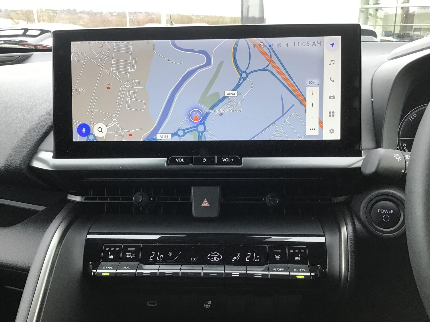 Used Toyota C-HR 2025 for sale - 78185738: Photo 11