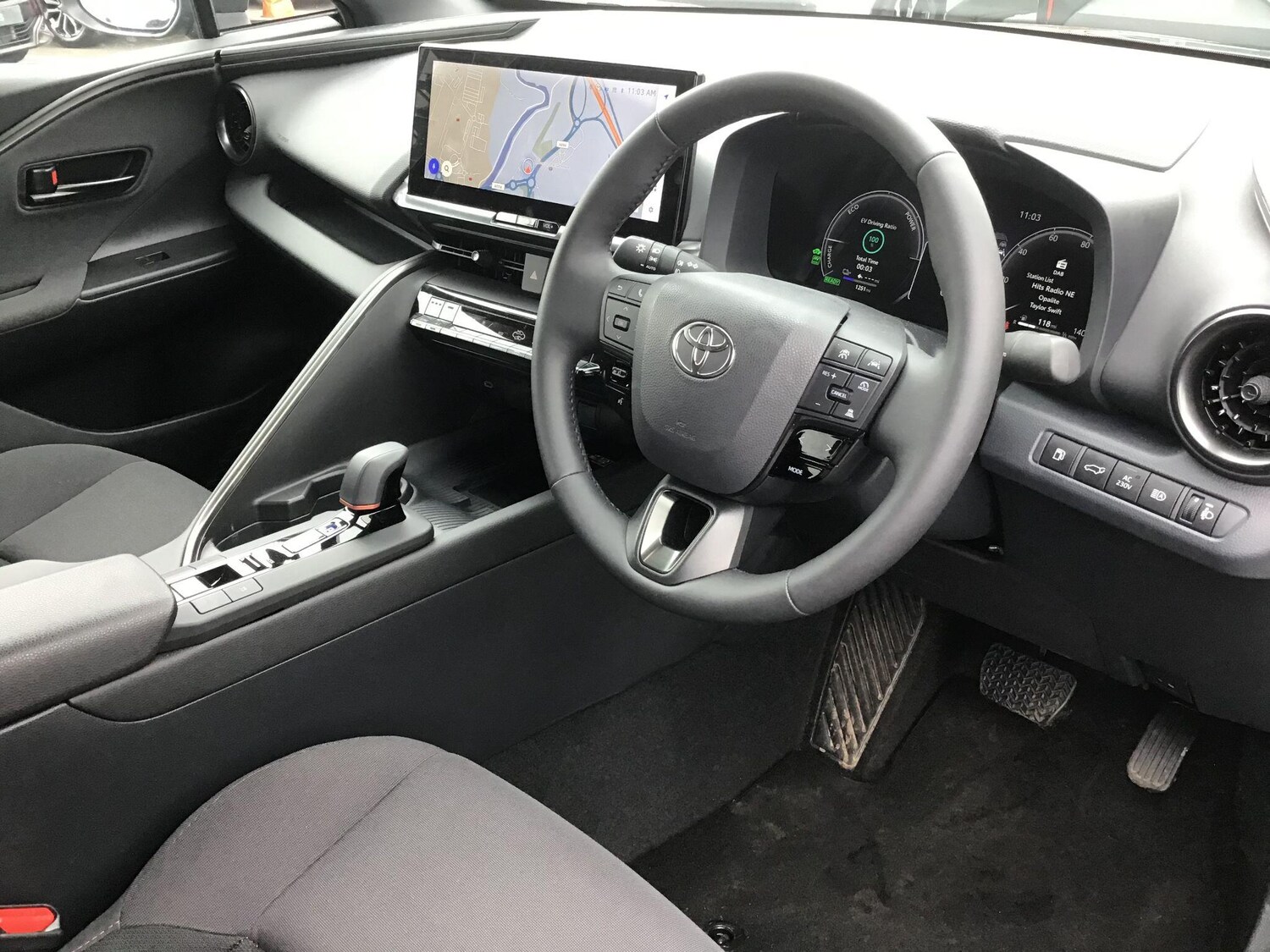 Used Toyota C-HR 2025 for sale - 78185738: Photo 13