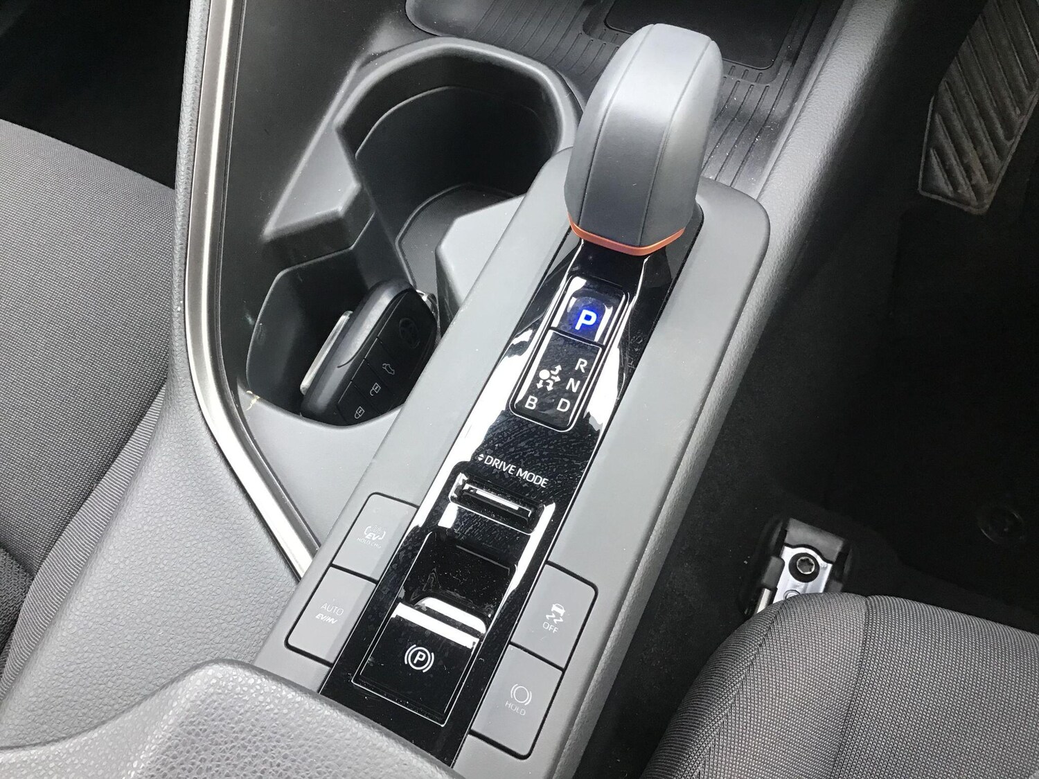 Used Toyota C-HR 2025 for sale - 78185738: Photo 14