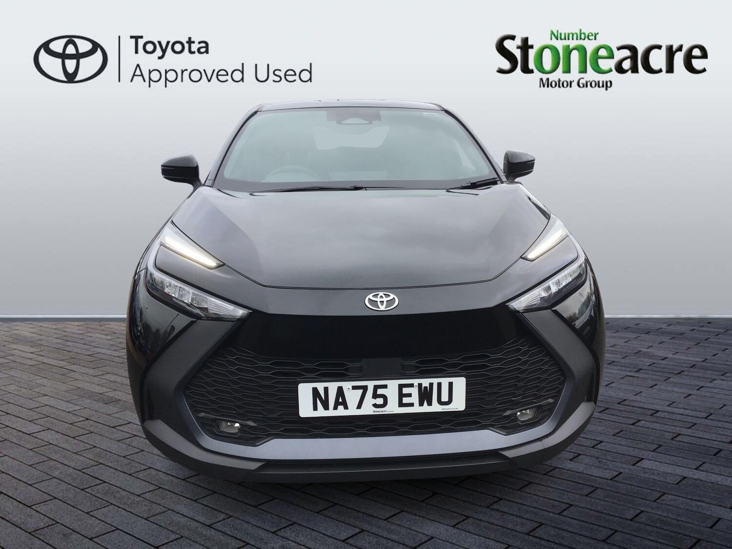 Used Toyota C-HR 2025 for sale - 78185738: Photo 17