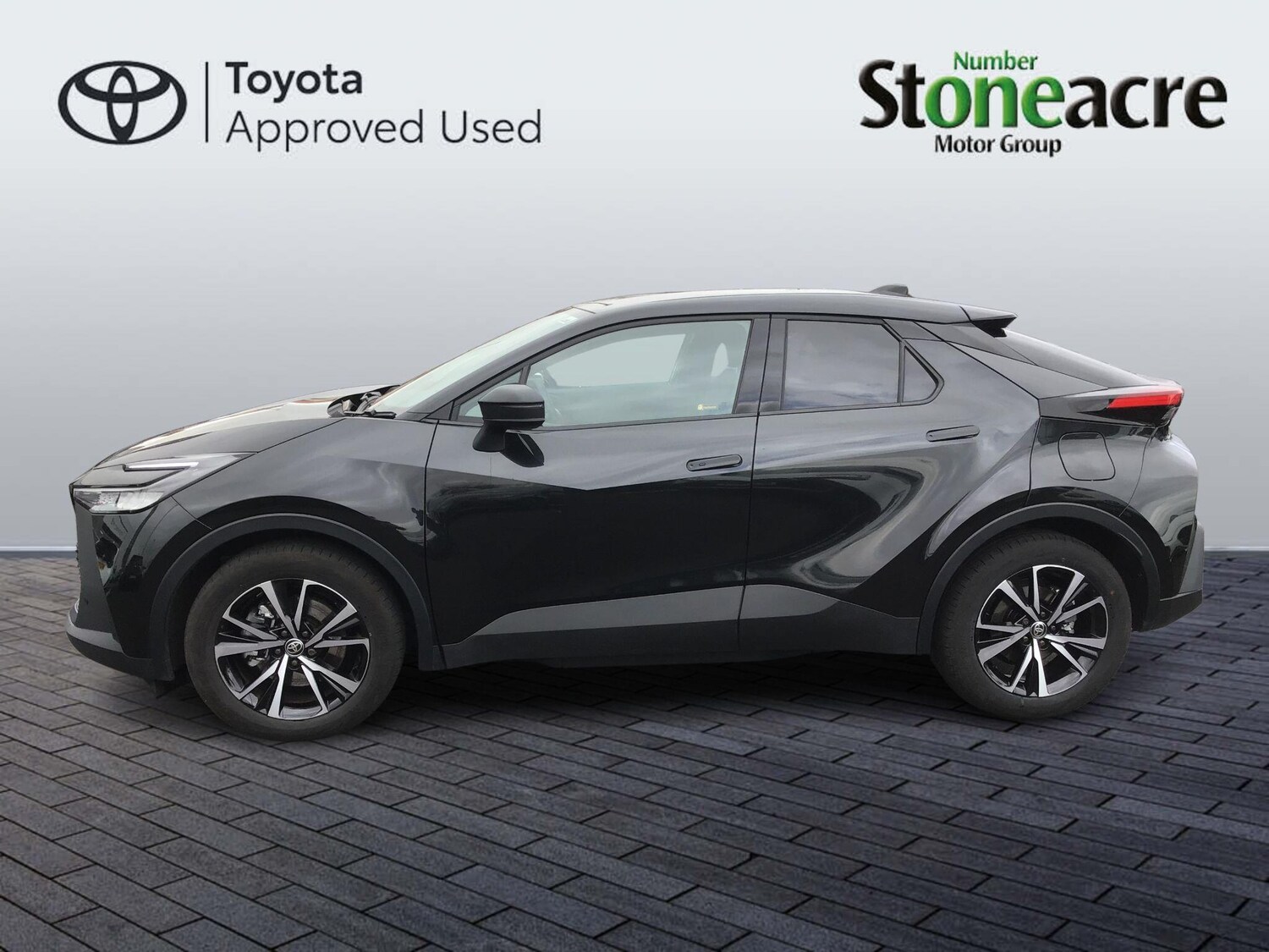 Used Toyota C-HR 2025 for sale - 78185738: Photo 19