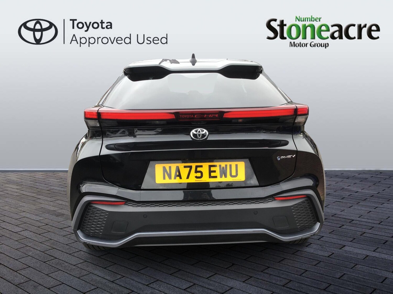 Used Toyota C-HR 2025 for sale - 78185738: Photo 21