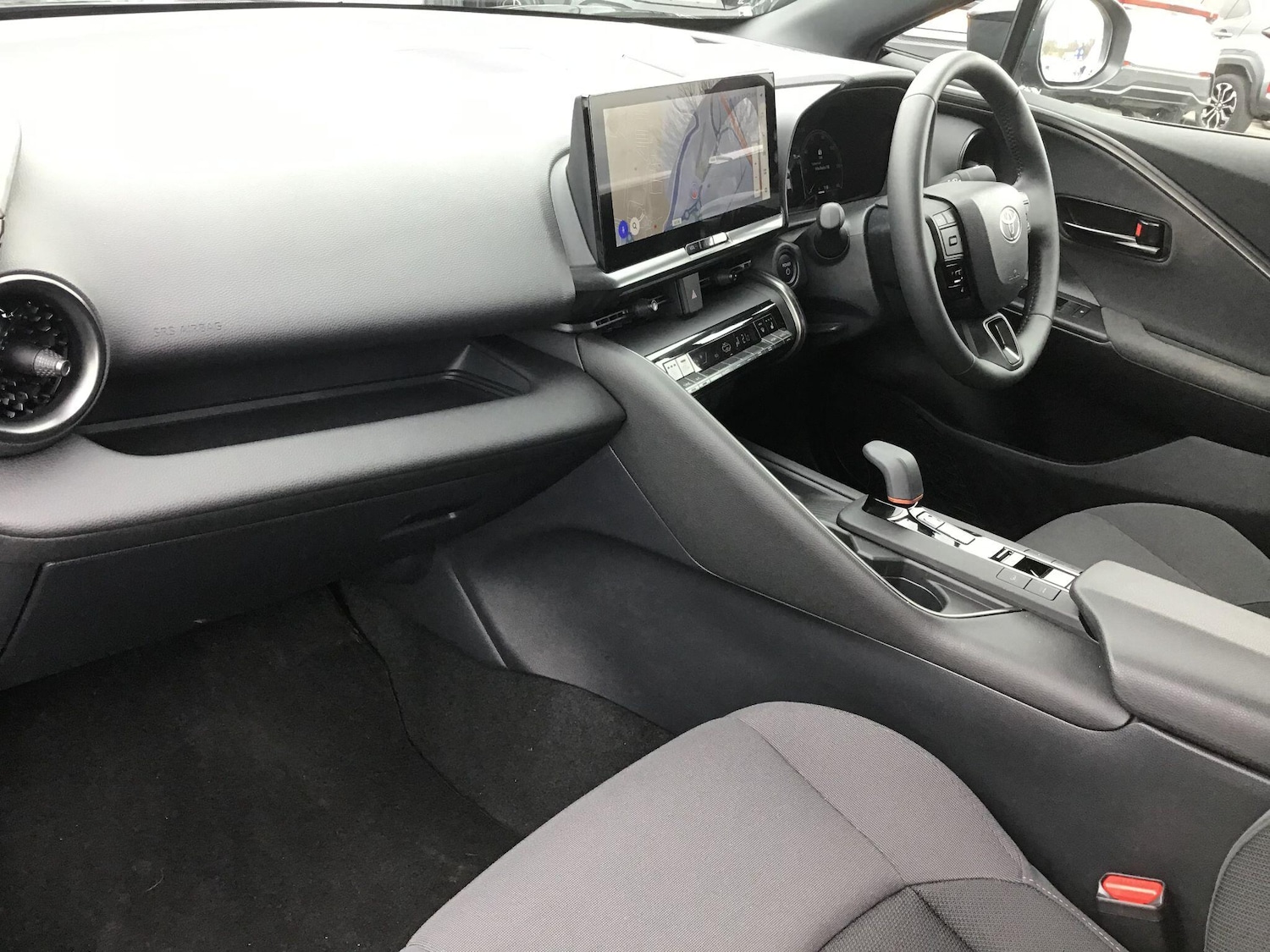 Used Toyota C-HR 2025 for sale - 78185738: Photo 5