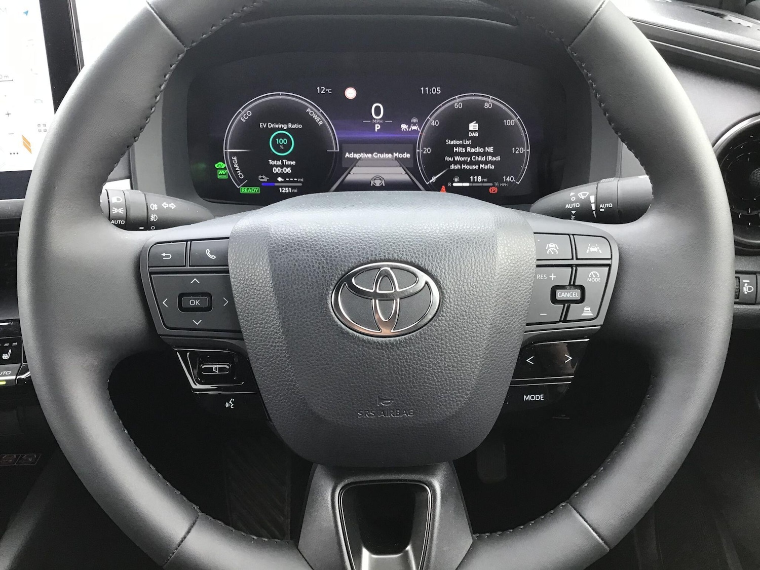 Used Toyota C-HR 2025 for sale - 78185738: Photo 9