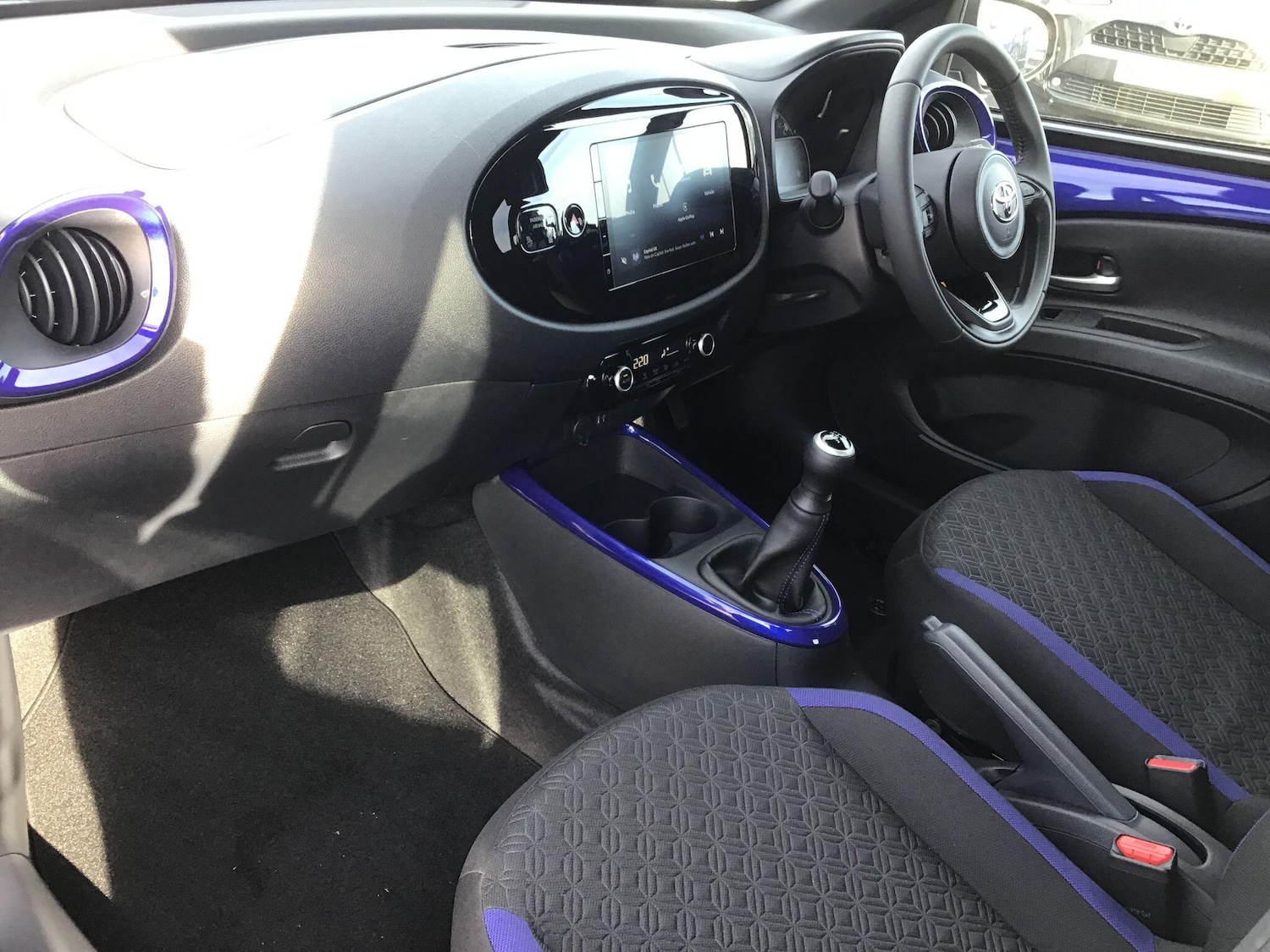 Used Toyota Aygo X 2025 for sale - 77612341: Photo 13