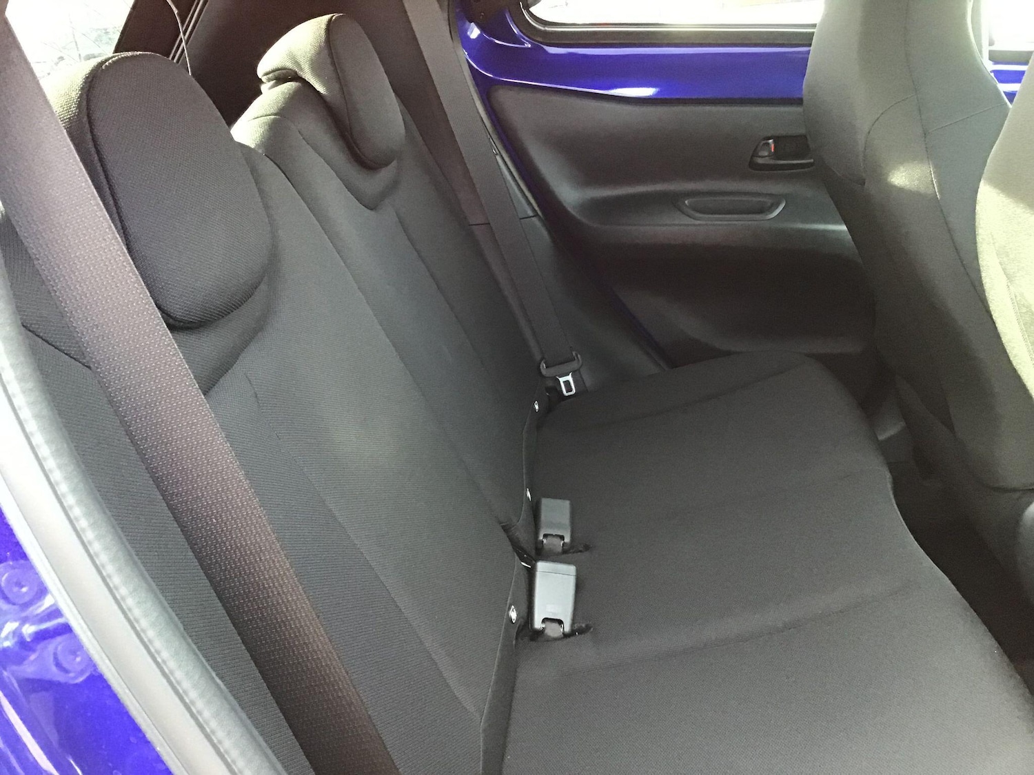 Used Toyota Aygo X 2025 for sale - 77612341: Photo 19