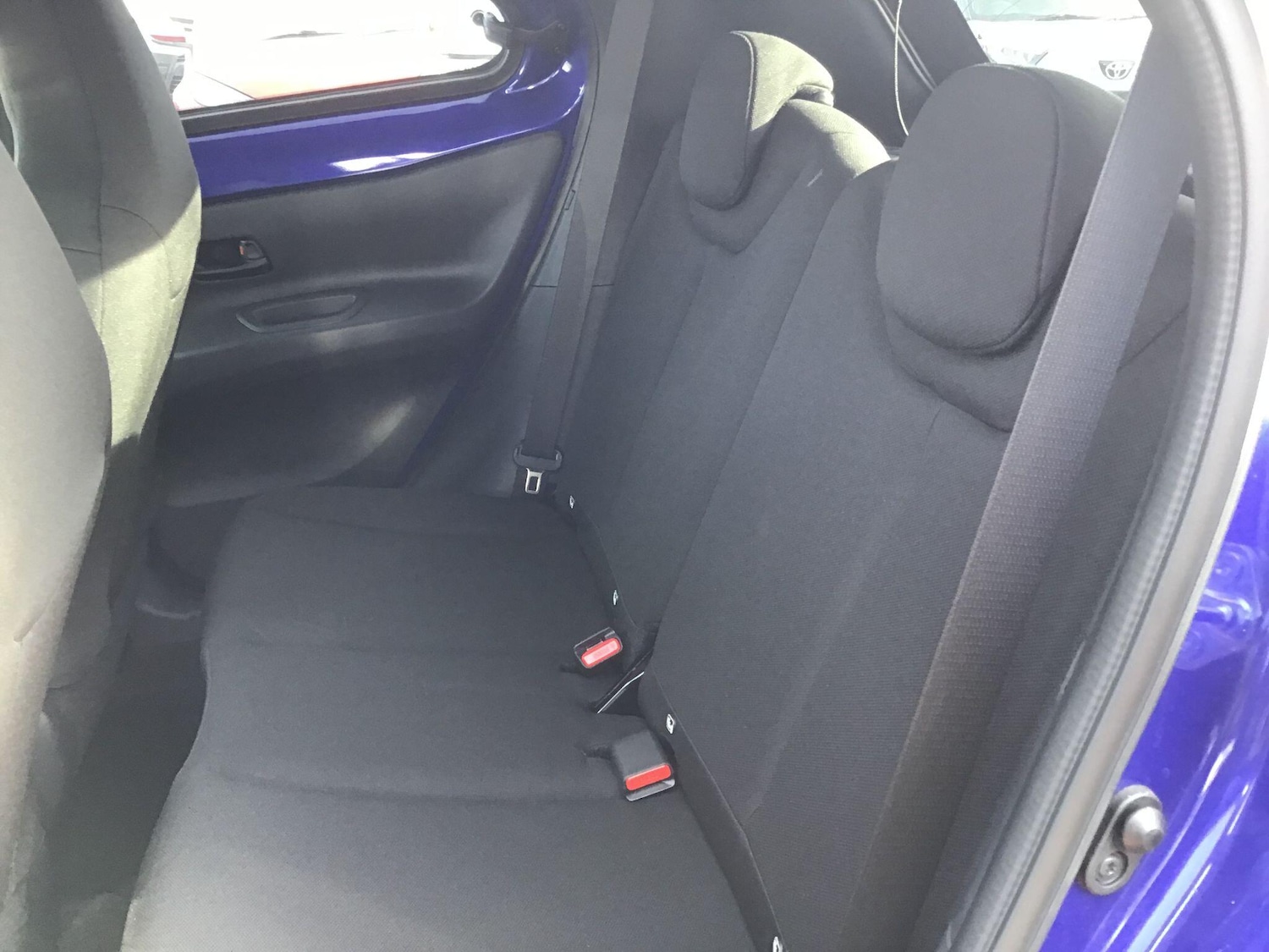 Used Toyota Aygo X 2025 for sale - 77612341: Photo 20