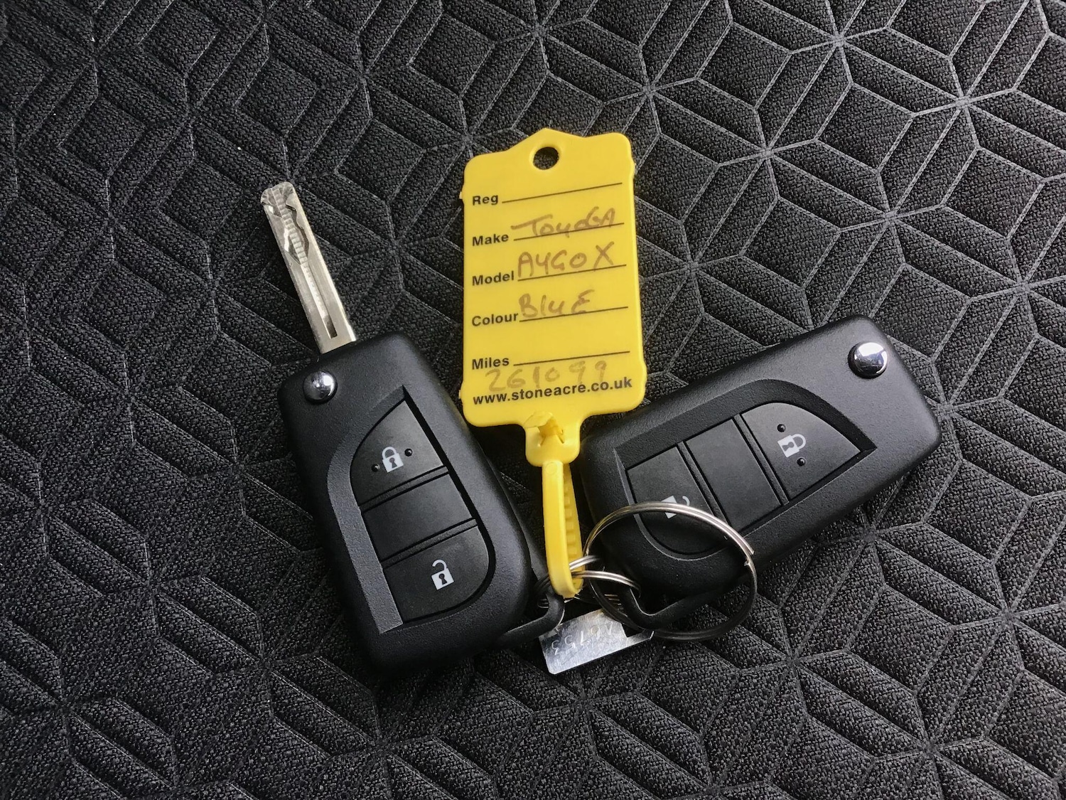 Used Toyota Aygo X 2025 for sale - 77612341: Photo 21