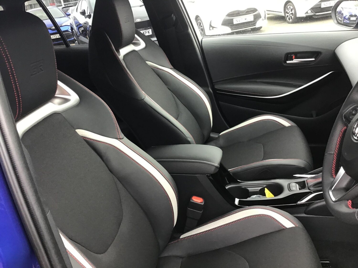 Used Toyota Corolla 2025 for sale - 78171232: Photo 10