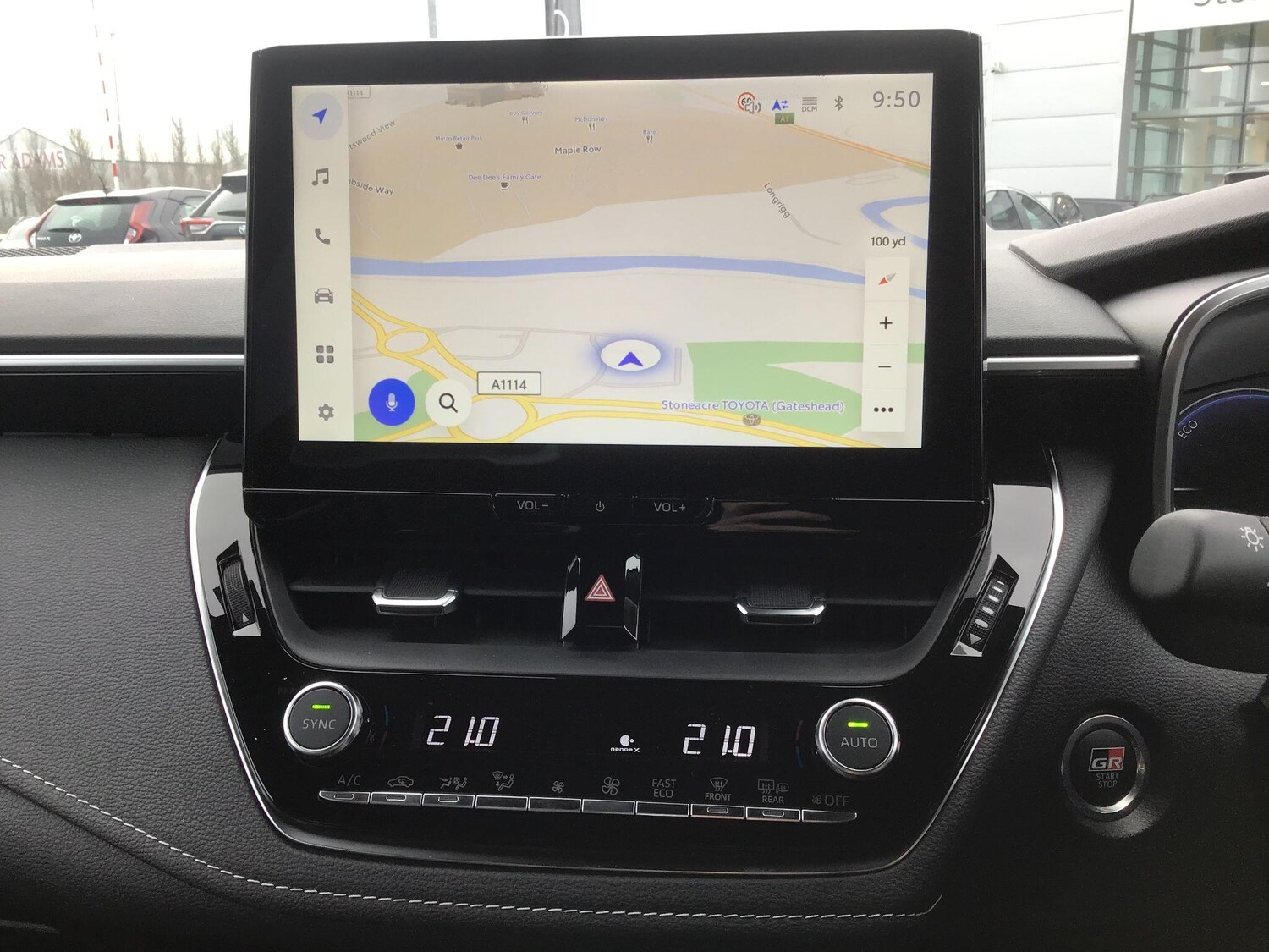 Used Toyota Corolla 2025 for sale - 78171232: Photo 11