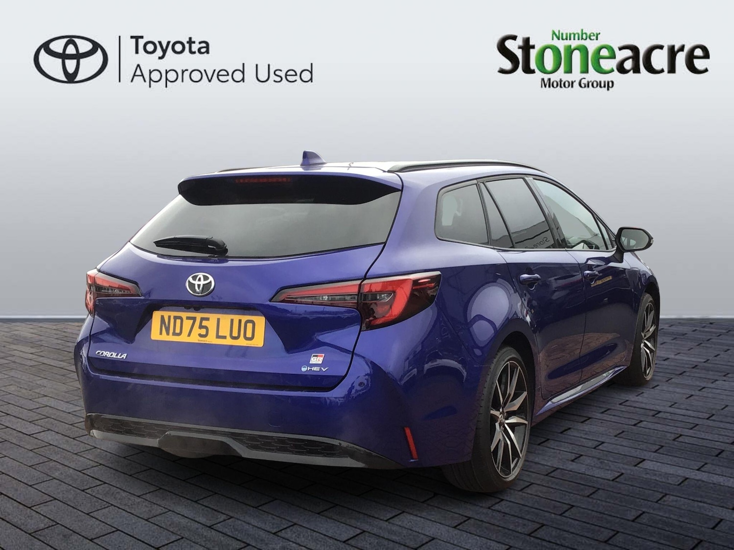 Used Toyota Corolla 2025 for sale - 78171232: Photo 2