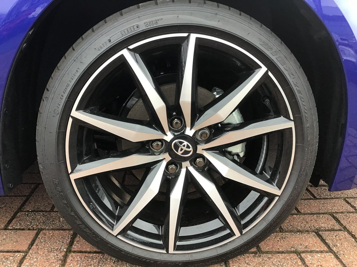 Used Toyota Corolla 2025 for sale - 78171232: Photo 26