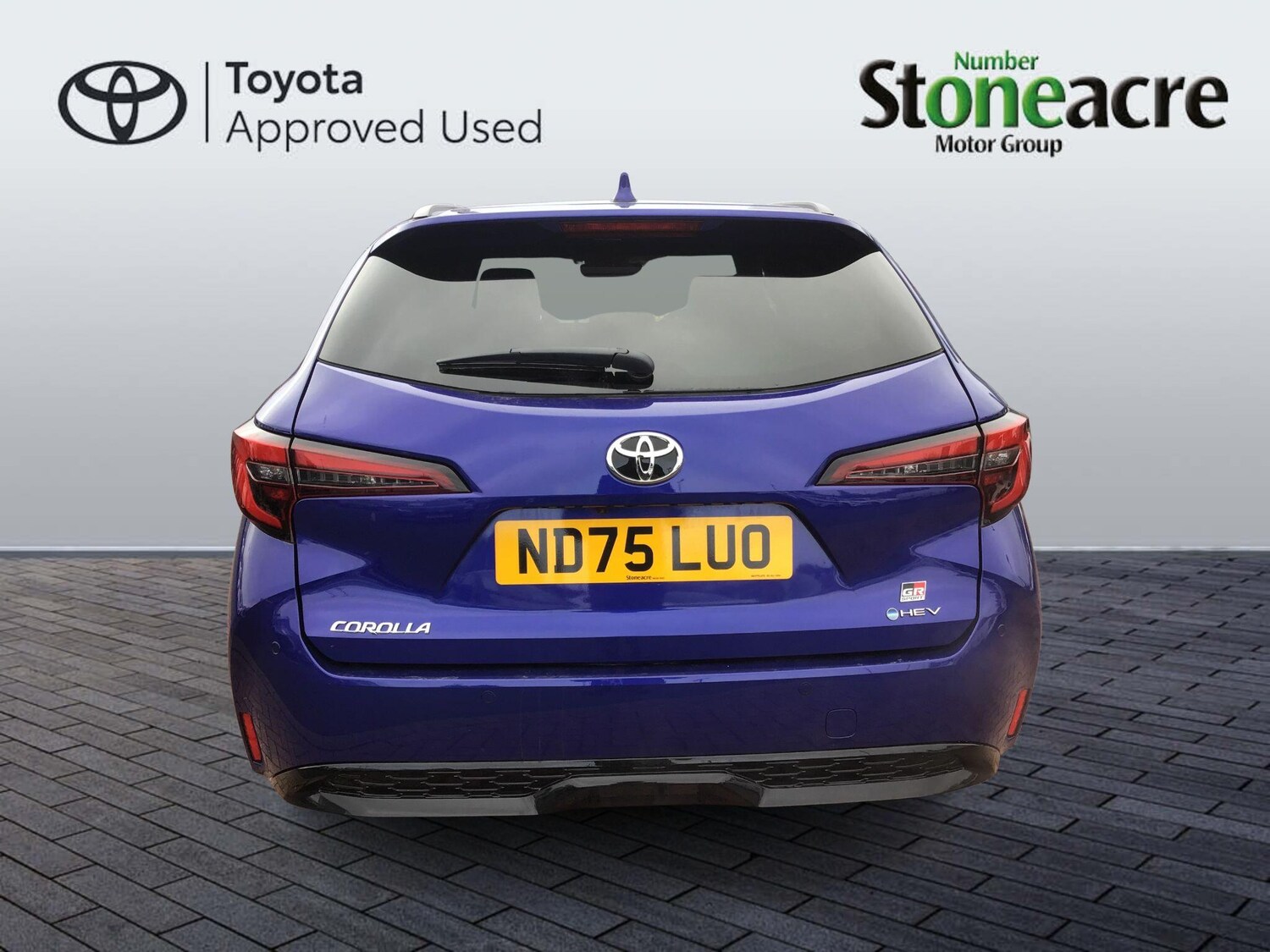 Used Toyota Corolla 2025 for sale - 78171232: Photo 27