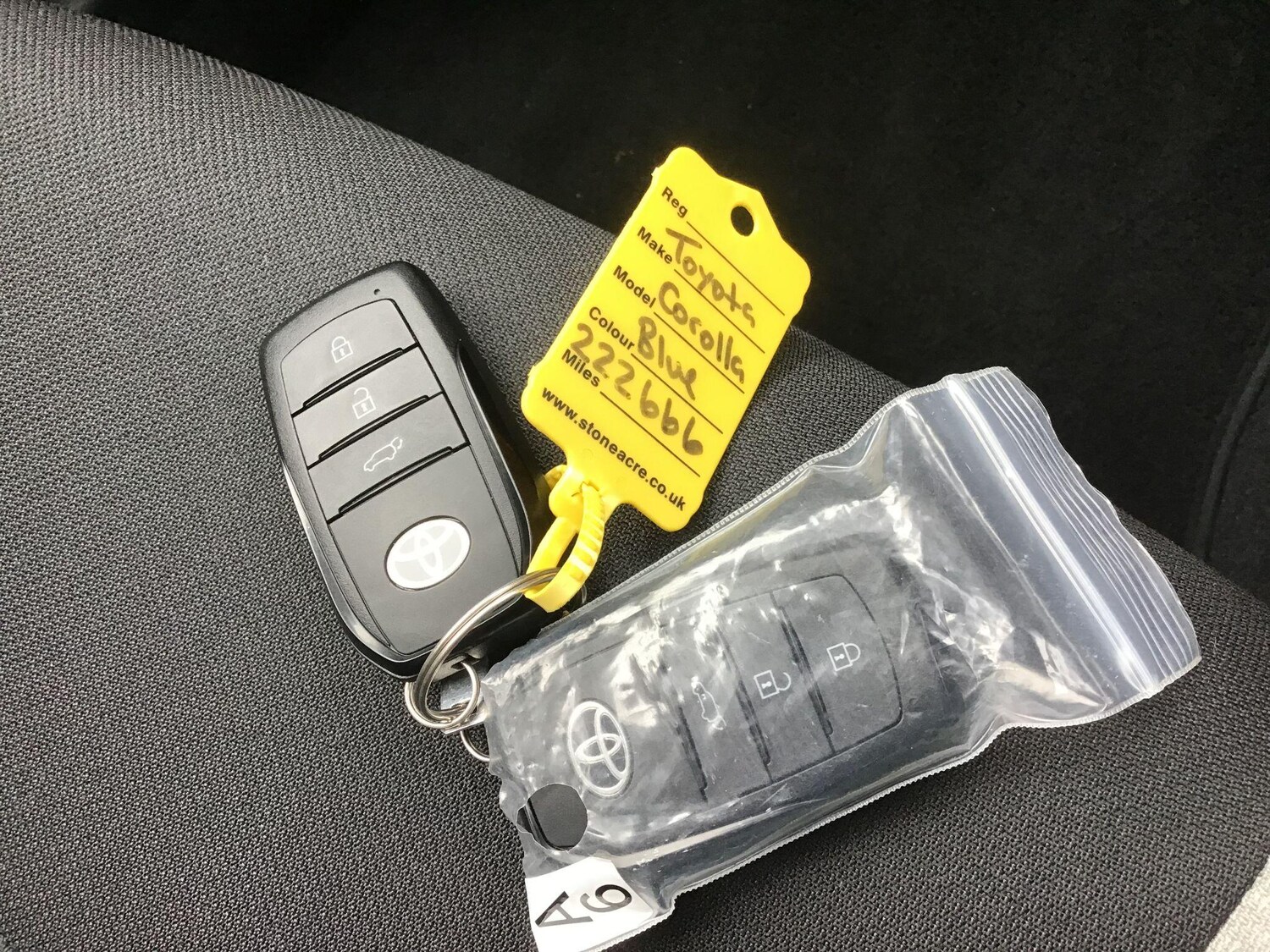 Used Toyota Corolla 2025 for sale - 78171232: Photo 28