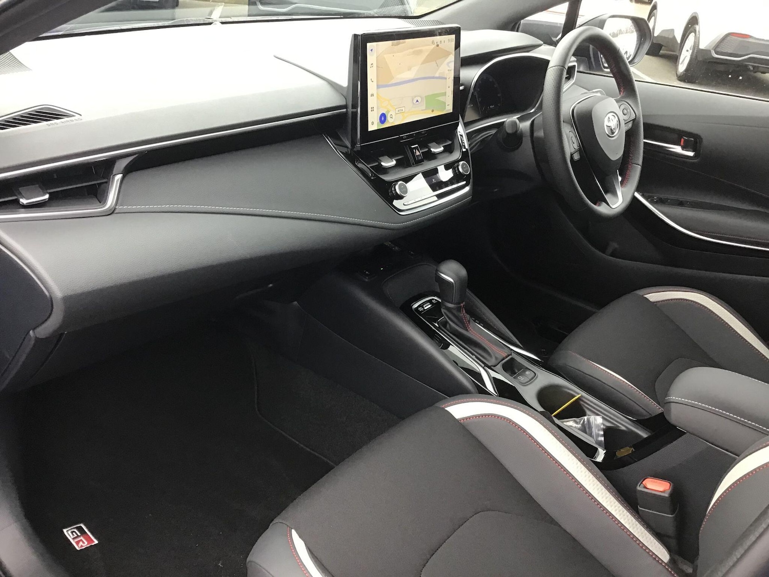 Used Toyota Corolla 2025 for sale - 78171232: Photo 5