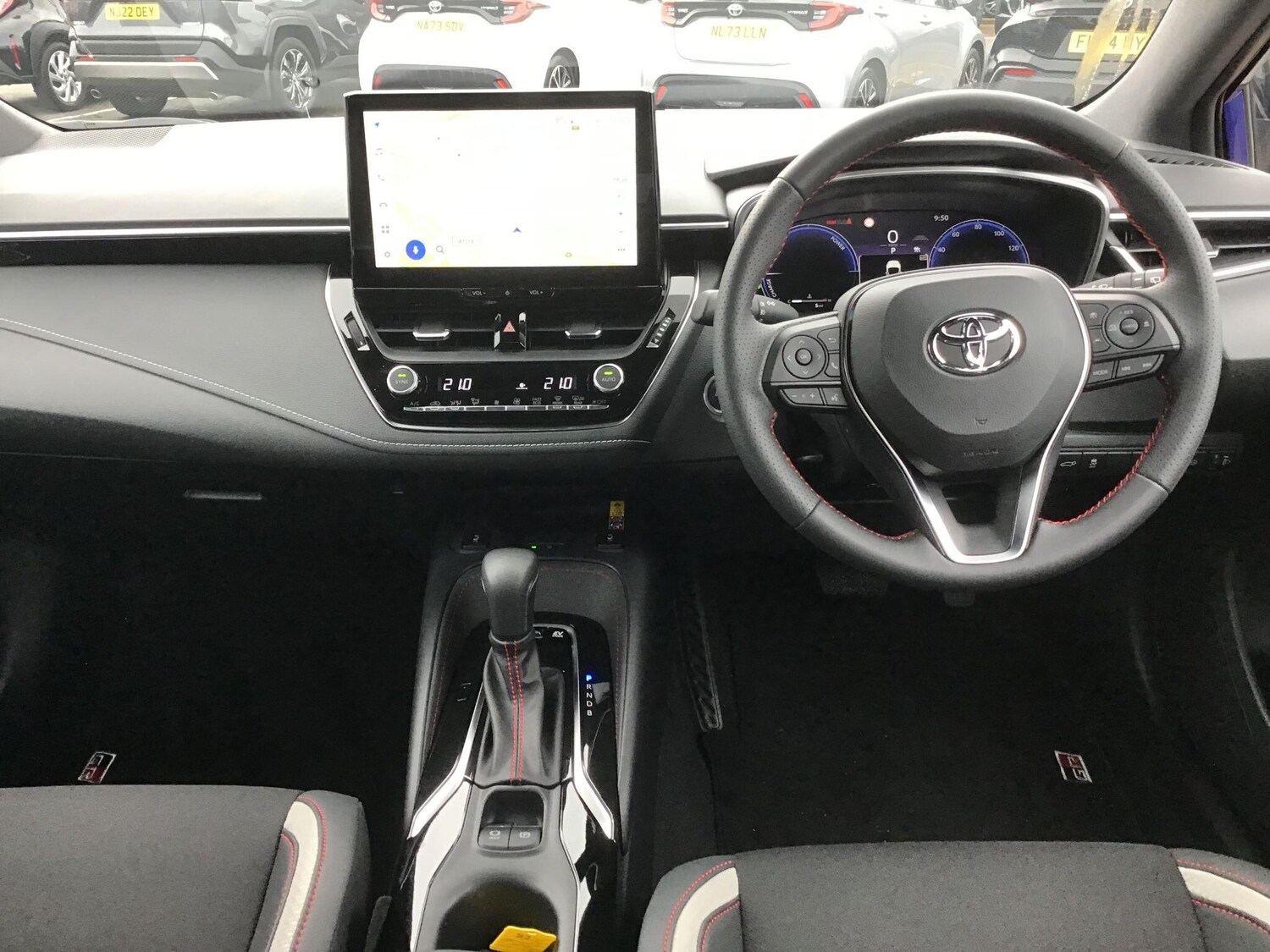 Used Toyota Corolla 2025 for sale - 78171232: Photo 6